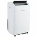 Aire Acondicionado Portátil Hisense APC09QC A Blanco