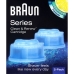 Cleaning Cartridge Braun CCR2