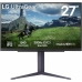 Gaming monitor (herní monitor) LG Ultragear 27GS85Q-B 27