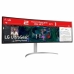 Monitorius LG 49WQ95C-W 49