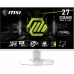 Gaming monitor (herní monitor) MSI MAG 274UPF E2 4K Ultra HD 27