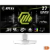 Gaming monitor (herní monitor) MSI MAG 274UPF E2 4K Ultra HD 27