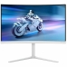 Gaming monitor (herní monitor) Philips Evnia 27M2C5501 27