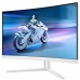 Gaming monitor (herný monitor) Philips Evnia 27M2C5501 27