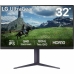 Gaming skærm LG 31,5