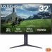 Gaming skærm LG 31,5