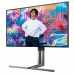 Monitor za Gaming AOC U27U3CV 4K Ultra HD 27