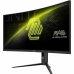 Monitorius MSI MAG 342CQR E2 34