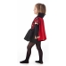 Costume per Bambini Vampiro Donna