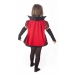 Costume per Bambini Vampiro Donna