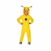 Costume for Children Pokémon Pikachu Yellow Red