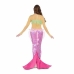 Costume per Adulti My Other Me Sirena