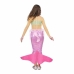 Costume per Bambini My Other Me Sirena