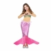 Costume per Bambini My Other Me Sirena