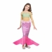 Costume per Bambini My Other Me Sirena