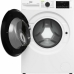 Lavadora - Secadora BEKO B5DFT510447W 1400 rpm 10 kg 10kg / 6kg 60 cm