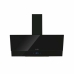 Decorative cooker hood Universal Blue Estela Black