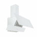 Decorative cooker hood Universal Blue Estela White