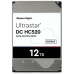 Disco Duro Western Digital HE12 12 TB