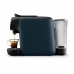 Máquina de Café de Cápsulas Philips Lor Azul 1450 W 1,1 L