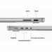 Bärbar dator Apple MacBook Air 14,2