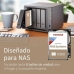 Cietais Disks Toshiba HDWG460EZSTA 6 TB 6TB