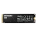 Твърд диск Samsung 980 PCIe 3.0 SSD 1 TB SSD 250 GB SSD