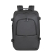 Laptoptasche Rivacase Tegel ECO Schwarz 17,3