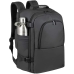 Laptoptasche Rivacase Tegel ECO Schwarz 17,3