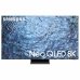 Смарт-ТВ Samsung QE75QN900CTXXH 8K Ultra HD 75