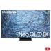 Смарт-ТВ Samsung QE75QN900CTXXH 8K Ultra HD 75