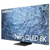 Смарт телевизор Samsung QE75QN900CTXXH 8K Ultra HD 75