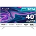 Смарт телевизор Nilait NI-40FB7001S Full HD 40