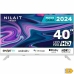 Смарт телевизор Nilait NI-40FB7001S Full HD 40