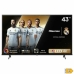 Smart TV Hisense 55E7NQ 4K Ultra HD 43