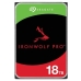 Cietais Disks Seagate IronWolf Pro ST18000NT001 3,5