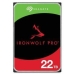 Σκληρός δίσκος Seagate ST22000NT001 3,5