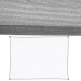 Voiles d'ombrage Auvent 3,5 x 5 m Gris Polyéthylène 90 x 180 x 0,5 cm 350 x 500 x 0,5 cm