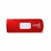 Clé USB Cool Rouge 64 GB