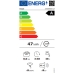 Pesumasin Origial ORIWM5DW 1400 rpm 8 kg