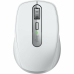 Egér Logitech 910-006946 Fehér 8000 dpi