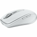 Myszka Logitech 910-006946 Biały 8000 dpi