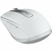 Мышь Logitech 910-006946 Белый 8000 dpi