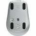 Egér Logitech 910-006946 Fehér 8000 dpi