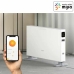 Електрически конвекторен нагревател Smartmi DNQZNB05ZM 2200W Бял Не 2200 W 1 Части