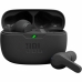 Auricolari Bluetooth JBL WAVE BEAM BLACK Nero