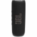 Φορητό Ηχείο BLuetooth JBL FLIP6 BLACK 20W 20 W Μαύρο