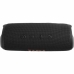 Φορητό Ηχείο BLuetooth JBL FLIP6 BLACK 20W 20 W Μαύρο