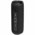 Altifalante Bluetooth Portátil JBL FLIP6 BLACK 20W 20 W Preto