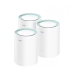 Wi-Fi forstærker Cudy M1300(3-PACK)